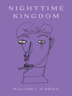 cover image of Nighttime Kingdom